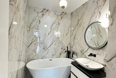 Apartament 2 camere, 55 mp, de lux, PARK LAKE imobil 2023 - 11