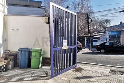 Zero comision, 460mp imobil polivalent birouri, showroom, productie - 11