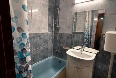 Garsonieră decomandată în Mărăști - 1