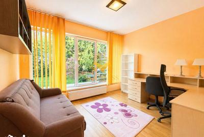 Apartament cu 3 camere, mobilat în Borhanci - 2