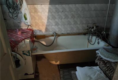 Casă cu 3 camere în Târgu Ocna - 1