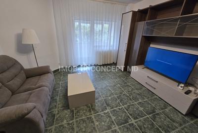 INCHIRIERE Apartament 3 camere  in zona Ultracentrala-Palatul de Justitie - 3
