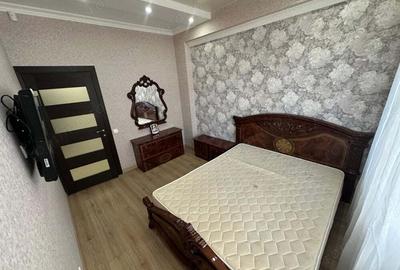 Garsonieră decomandată în Brâncoveanu - 3