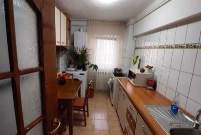 Apartament cu 2 camere decomandat în Unirii Sud - 4