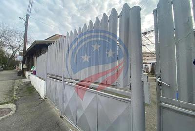 TEREN 400 M CU SPATII COMERCIALE ACTIVE - 2