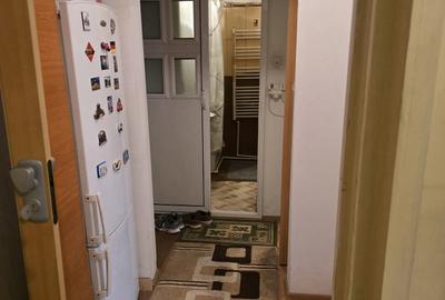 Apartament cu 2 camere decomandat, mobilat în Lujerului - 5