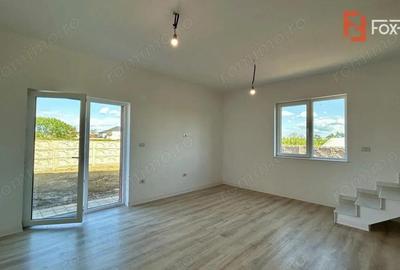 Duplex 5 camere si teren de 300 mp, zona Ghiroda - 10