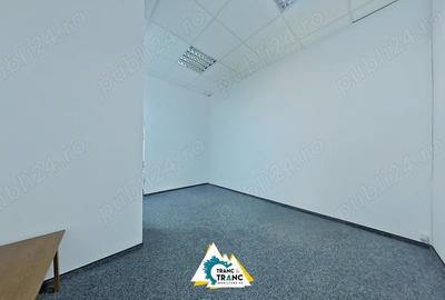 Spațiu comercial, de 115 mp, în Central - 8