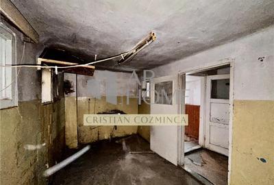 Casă cu 4 camere cu Teren 356 Mp în Mărășești - 14