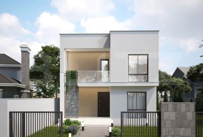 Teren de 450 mp, în Central - 3