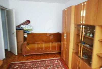 Apartament cu 3 camere decomandat în Mănăștur - 5