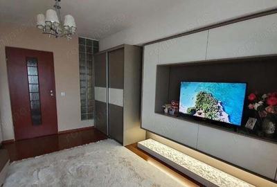 Garsoniera metrou Grozavesti - 1