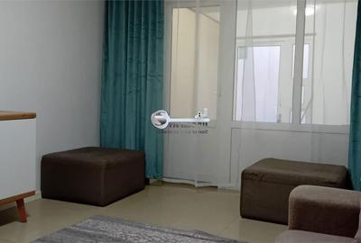 Apartament cu 2 camere nedecomandat în Alexandru cel Bun - 7