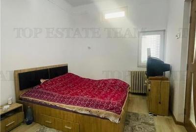Casa cu etaj si spatiu comercial ultracentral Constanta - 4