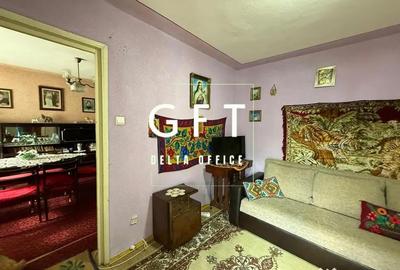 Apartament cu 3 camere semidecomandat în Central - 5