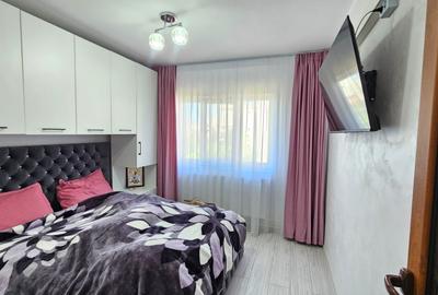 Apartament Amenajat si Mobilat Micro 17 - 6