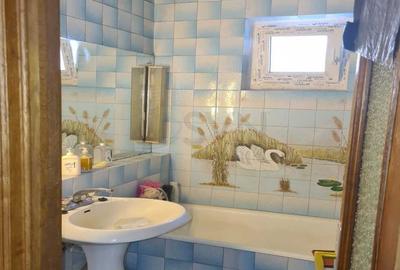 REA0131472 Apartament 4 Camere I Aviatiei - 6