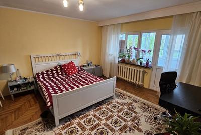 Garsonieră decomandată în Bistrița Lac - 2