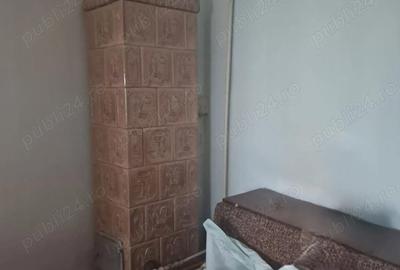 Casă cu 3 camere cu Canalizare în Est - 3