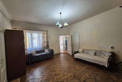 Apartament ultracentral 110 mp – zonă Ferdinand – clădire istorică, gata de locu - 2