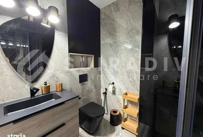 Apartament cu 3 camere în Florești - 2