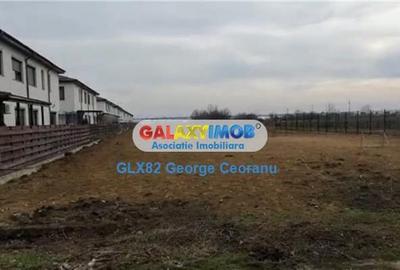 Teren Construcții intravilan de 12400 mp, în Central - 4