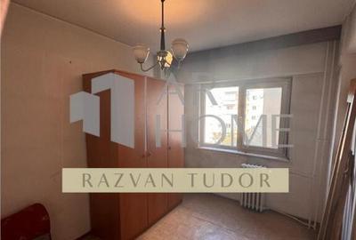 Apartament 4 camere , P-ta Mihai Viteazul , zona centrala, P - 3