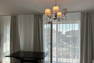 Apartament 2 camere de inchiriat 550-prima inchiriere - Zona Mall Coresi, Brasov