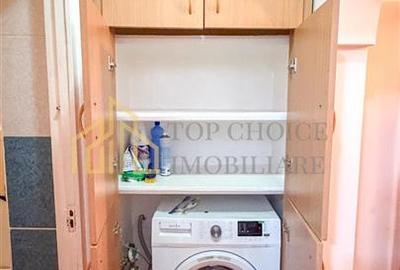 Apartament cu 3 camere semidecomandat, mobilat în Tei - 16