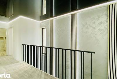 Casă cu 4 camere cu Teren 375 Mp în Păcurari - 8