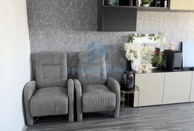 Apartament cu 2 camere, mobilat în Pantelimon - 1