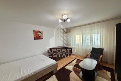 Apartament cu 3 camere decomandat, mobilat în Lipovei - 2