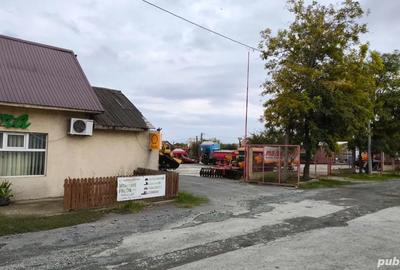 Teren de 2240 mp, în Lumina - 2