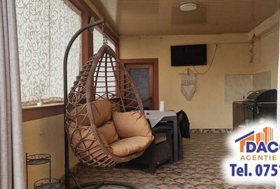 Casă cu 4 camere cu Teren 1000 Mp în Smârdan - 10