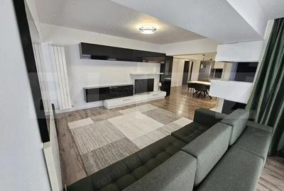 Apartament cu 3 camere, 100 mp, etaj 2, Craiovita Noua, zona Niela - 3