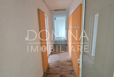 Spațiu comercial, de 300 mp, în Primăverii - 2