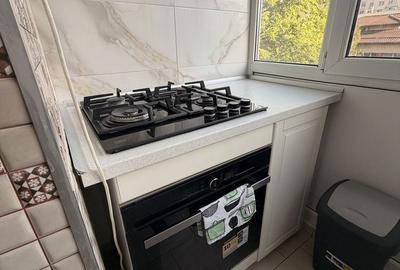 Apartament cu 2 camere în 1 Decembrie 1918 - 9