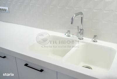 Apartament 3 camere Podul de Fier - 750 euro - 8