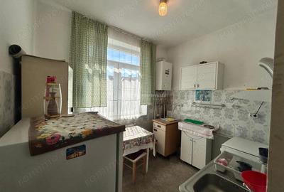 Garsonieră decomandată în Luncă - 2