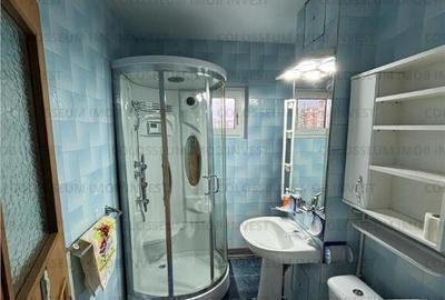 Apartament cu 2 camere, decomandat - zona Scriitorilor. - 11