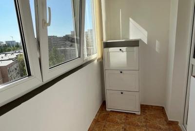 Apartament cu 2 camere decomandat, mobilat în Lujerului - 12