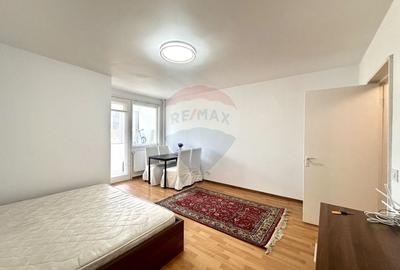 Apartament cu 1 camere decomandat, mobilat în Iancului - 4