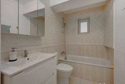 Apartament cu 3 camere decomandat, mobilat în Beller - 18