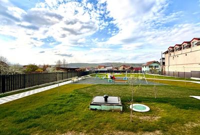 Apartament cu 3 camere semidecomandat în Someșeni - 8