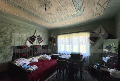 Casa de vanzare, cu 3 camere, 86 mp, zona Vali?oara - 7