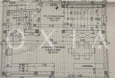 Casă individuală cu 5 camere cu Canalizare în Giroc - 2