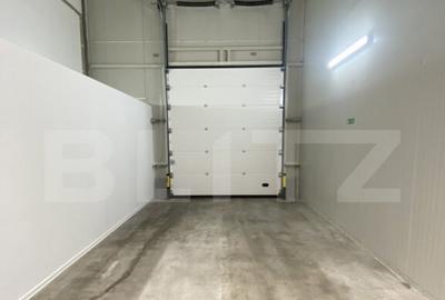 Hala cu birouri clasa A, 322 mp, autorizatie ISU, zona Ford - 3