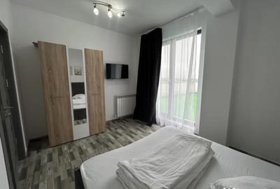 Apartament cu 2 camere decomandat în Nord - 6