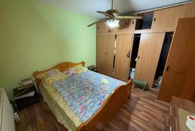 Apartament cu 3 camere decomandat, mobilat în Drumul Taberei - 5