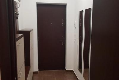 Garsoniera, decomandata, 30 mp, centrala, ac, parcare, metrou, Popesti Leordeni - 9